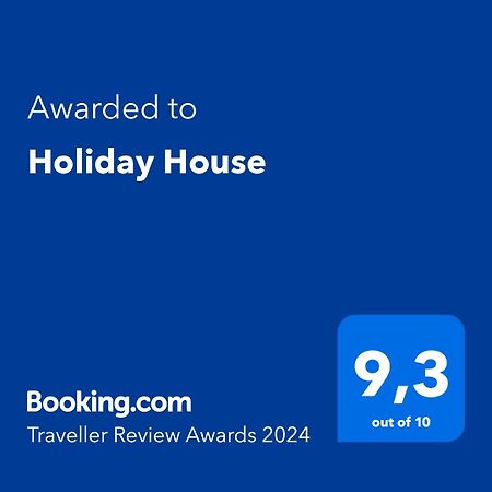Holiday House Анкона Екстер'єр фото