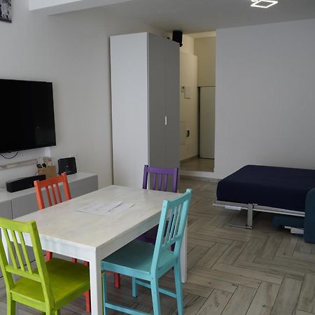 Holiday House Анкона Екстер'єр фото